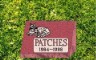 Patches free order marker only